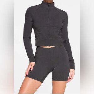 Skims Outdoor Bike Short Small
